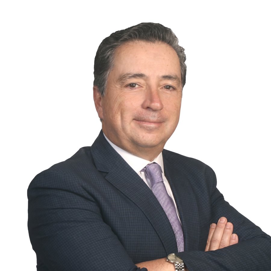 Jos&eacute; Antonio P&eacute;rez