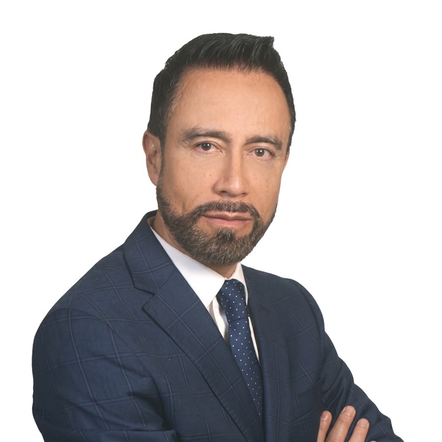 Rafael Valladares